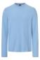 Preview: JOOP! Strickpullover hellblau Hajon