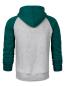 Preview: Spitzbub Hoodie Zip Oliver