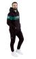 Preview: Spitzbub Sweatpants Mike anthrazit