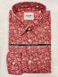 Preview: JOOP! Hanson Hemd rot/Blumen