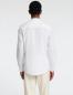 Preview: Selected Noos Hemd Leinen weiss