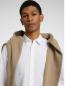 Preview: Selected Noos Hemd Leinen weiss
