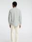 Preview: Selected Noos Hemd Leinen iceberg green