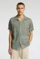 Preview: Selected Hemd kurzarm SLHREG-AIR SHIRT SS MIX