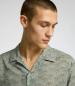 Preview: Selected Hemd kurzarm SLHREG-AIR SHIRT SS MIX