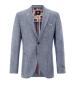 Preview: Club of Gents Sakko Aroc SV  Jeansblau