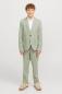 Preview: Jack & Jones Junior Hose  Iceberg Green