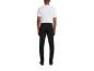 Preview: Club of Gents Hose Cedric schwarz Slim