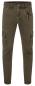 Preview: Timezone Chino Roger TZ Regular army olive