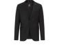 Preview: Club of Gents Sakko Cliff schwarz slim