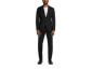 Preview: Club of Gents Sakko Cliff schwarz slim
