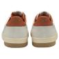 Preview: Gola Hawk Trainers white/smoke/moody orange