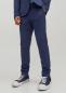 Preview: Jack & Jones Junior Hose Medieval Blue