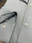 Preview: Seidensticker Hemd sage green regular