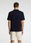 Preview: Selected Polo Tristan Sky Captain