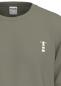 Preview: Selected Tshirt Claus Lighthouse vetiver
