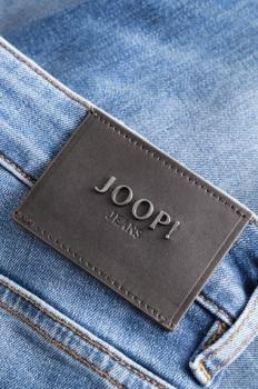 JOOP! Jeans Mitch modern hellblau