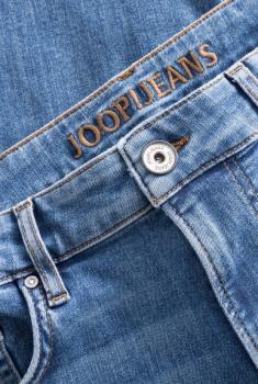 JOOP! Jeans Mitch modern hellblau