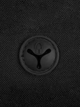 Spitzbub Waistbag BlackBeauty