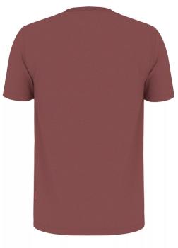 JOOP! Jeans Alphis T-Shirt rot