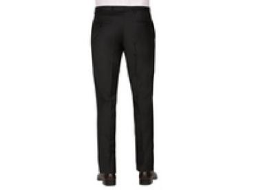 Club of Gents Hose Archiebald schwarz slim