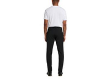 Club of Gents Hose Cedric schwarz Slim