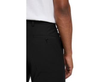 Club of Gents Hose Cedric schwarz Slim