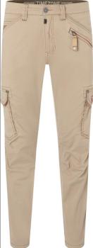 Timezone Chino Roger TZ Regular beige