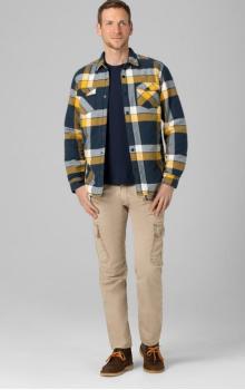 Timezone Chino Roger TZ Regular beige