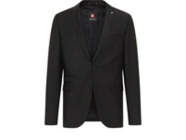 Club of Gents Sakko Cliff schwarz slim