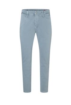 MAC Driver Pants steel blue