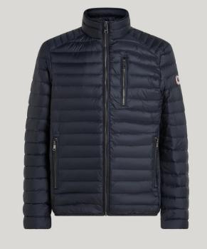 RESET Jacke Los Angeles  navy
