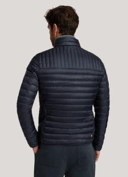 RESET Jacke Los Angeles  navy