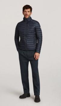 RESET Jacke Los Angeles  navy