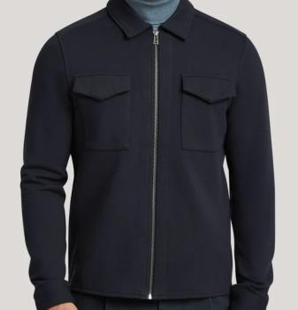 RESET Jacke Milos navy