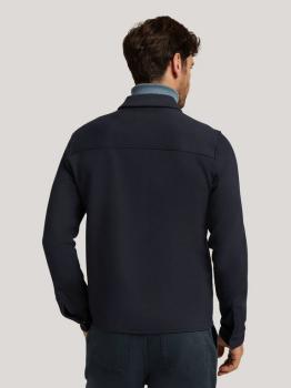 RESET Jacke Milos navy