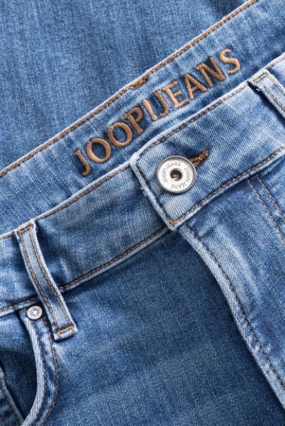 JOOP! Jeans Mitch modern hellblau