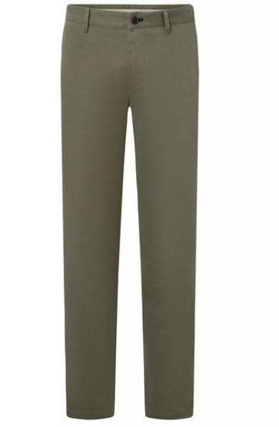 JOOP! Matthew Chino dark green
