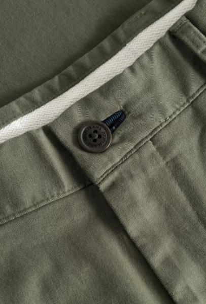 JOOP! Matthew Chino dark green