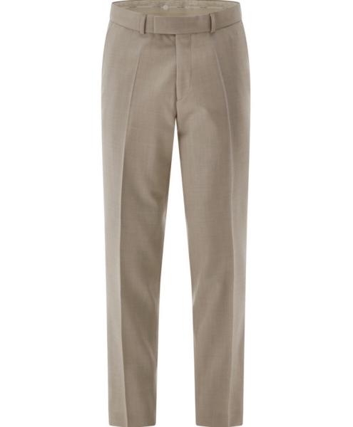 Carl Gross Anzughose Sendrik beige
