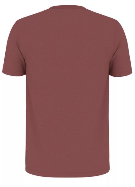 JOOP! Jeans Alphis T-Shirt rot