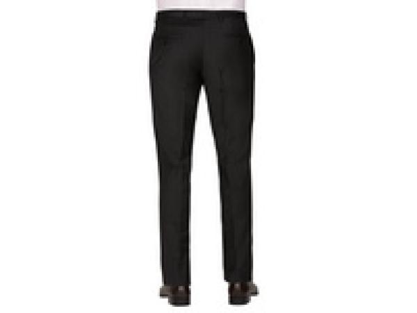 Club of Gents Hose Archiebald schwarz slim