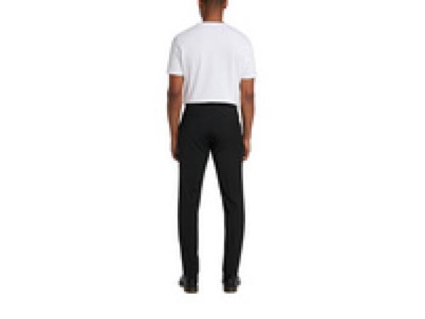 Club of Gents Hose Cedric schwarz Slim