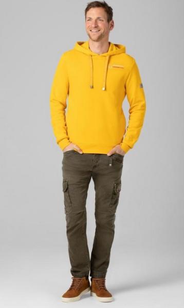 Timezone Chino Roger TZ Regular army olive