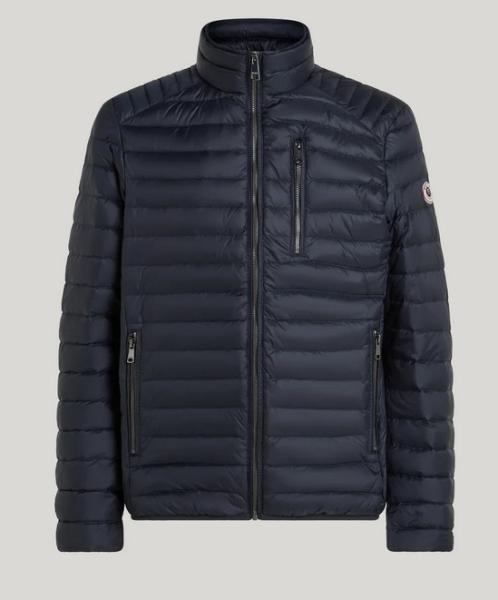 RESET Jacke Los Angeles  navy