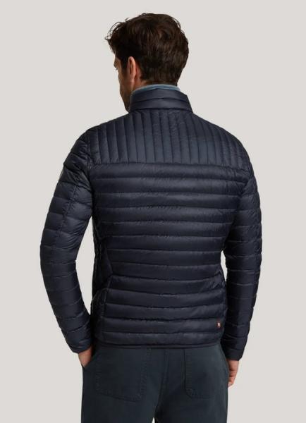 RESET Jacke Los Angeles  navy