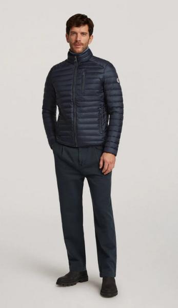 RESET Jacke Los Angeles  navy