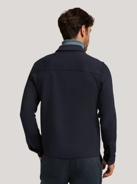 RESET Jacke Milos navy